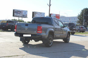 Volkswagen Amarok DC 2.0 TDI Highline 4MOTION - 5