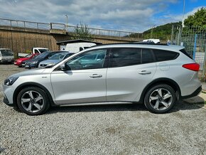 Ford Focus Kombi 1.5 TDCi EcoBlue Active - 5