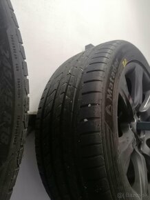 Disky bmw 5x120 r18 - 5