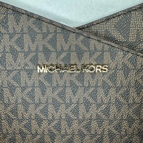 Nová dámska kabelka Michael Kors Jet Set Travel X LG - 5