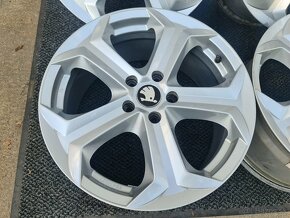 5X112 R18 AUTEC-GERMANY 8,5J ET56 - 5