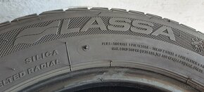 185/65 r15 zimne pneumatiky Lassa - 5