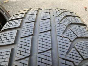 255 30 20 zimné 255/30 R20 pneumatiky 255/30/20 - 5