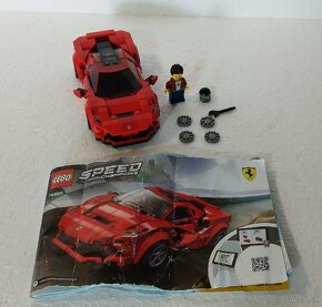 LEGO SPEED - 5