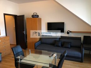 PREDÁM APARTMÁNY S BALKÓNMI PODHÁJSKA - 5