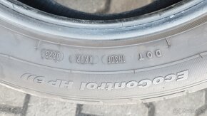 205/55 R16 letné - 5