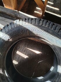 215/65 R16  215 / 65 R 16 - 5