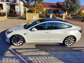 Tesla Model 3 Performance DPH 57.000KM - 5