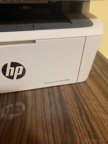 HP LASERJET PRO M28W - 5