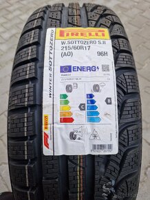 215/60 r17 zimne pneumatiky 215 60 17 215/60/17 - 5