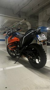 Ktm adventure 390 - 5