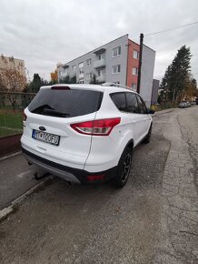 Ford kuga - 5