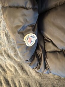 Moncler bunda - 5