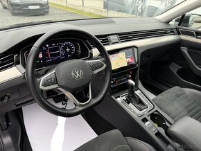 Volkswagen Passat Variant 2.0 TDI EVO Elegance DSG panorama - 5