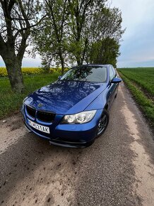 BMW e90 318d 90kw rv 2009 ešte predface - 5