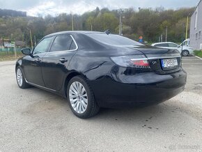 SAAB 9-5 NG 2.0 TiD - 5