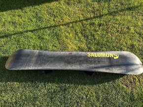 Predam Snowboard Salomon 155 cm - 5