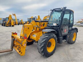 JCB 535-95 T4F, 81kW - 5