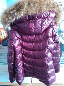 Dámska vetrovka Moncler v.S - 5