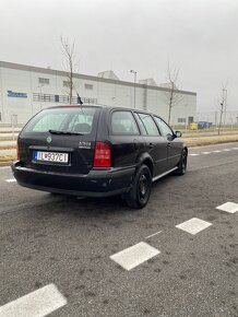 Škoda Octavia 1.9 TDI 66kw - 5