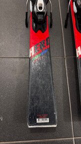 Lyze Rossignol Hero Jr multi-event Xpress 7 140cm - 5