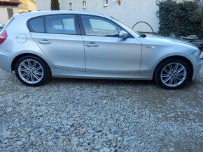 Bmw 1 118d - 5