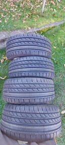 SKODA GOLUS 5X112 R18 - 5