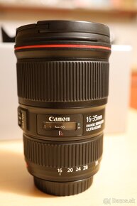 Canon 16-35mm f4 L IS - 5