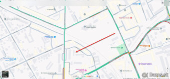 Ponúkam na prenájom garáž 18 m² – Pavlovičovo námestie - 5