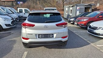 Hyundai Tucson 1.6 GDi Family - 5