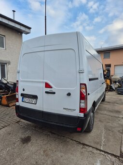 Renault Master - 5