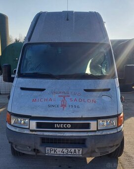 Iveco Daily 65C15V predaj - 5