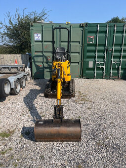 minibagr Jcb 8800Jcb - 5