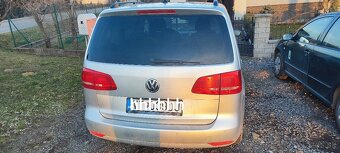 vw Touran - 5