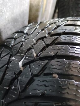 5x112 R15 / 195/65 R15 - 5