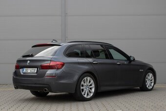 BMW 535d 230kw - 5