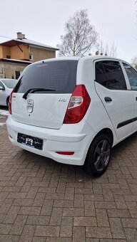 hyundai i10 - 5