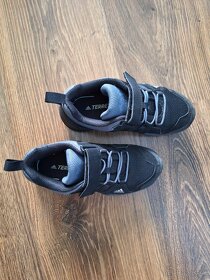 Detské botasky Adidas Terrex - 5