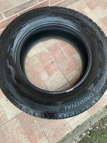 Letné pneumatiky 215/65 r16 C - 5