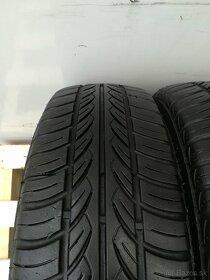 Letné pneumatiky 165/65 R13 Marangoni, 2ks - 5