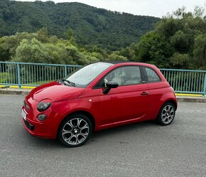 Fiat 500 - 5