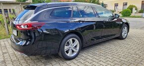 Opel Insignia (2022) 2.0CDTI A/T 128kW SPORTS TOURER - 5