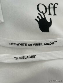 Off white mikina - 5