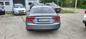 Audi A5 2.0 TDI 125 kW kup.SR 2010 - 5