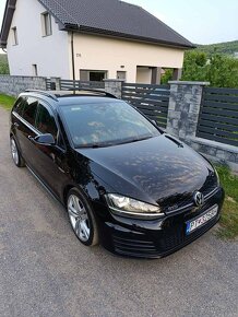 VW GOLF 7 GTD 2,0TDI 135KW - 5