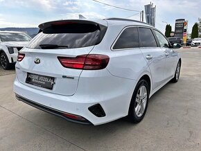 Kia CEED SW 1.6 CRDi MHEV Gold A/T - 5