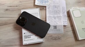 iPhone 15 Pro 128GB - 5