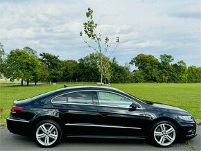 Volkswagen Passat CC 3.6 FSI V6 DSG 4MOTION R-Line (300PS) - 5