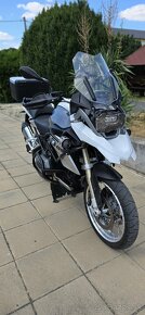 BMW R1200GS - 5