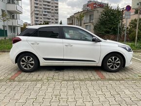 Hyundai i20 - 5